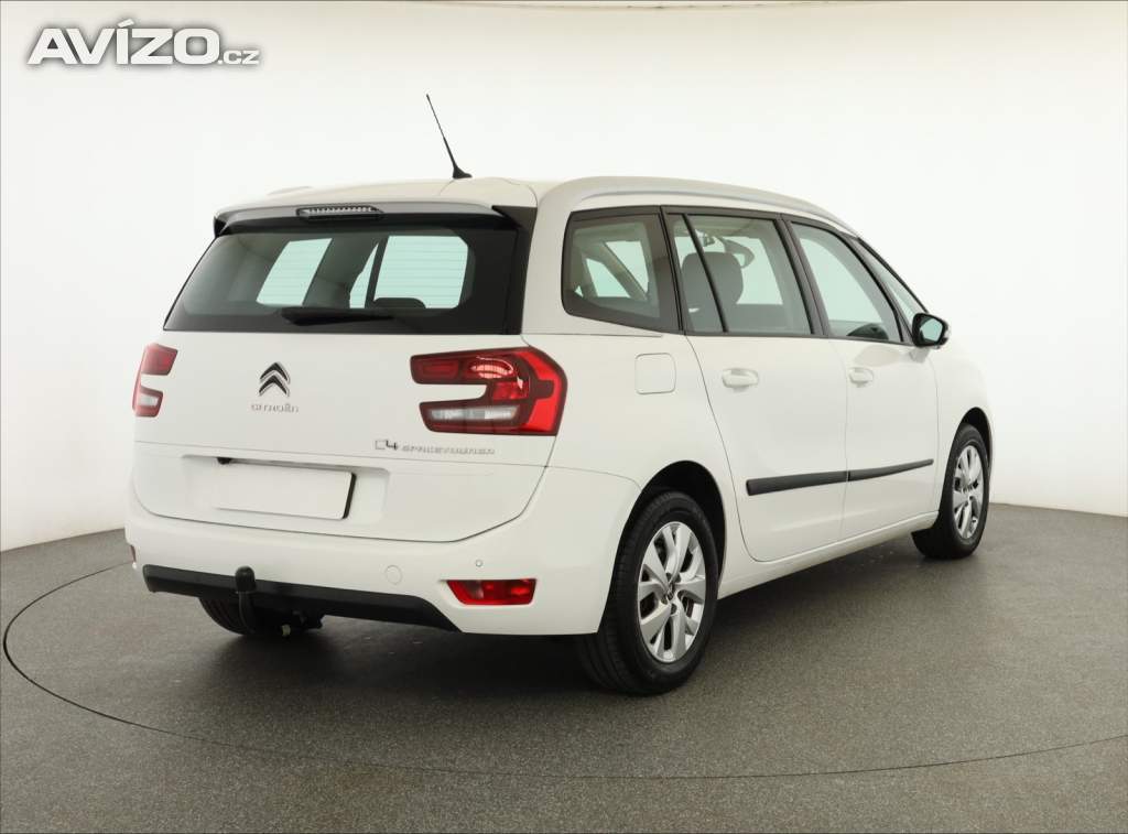 Foto inzerátu Citroen C4 Grand SpaceTourer 1.5 HDi