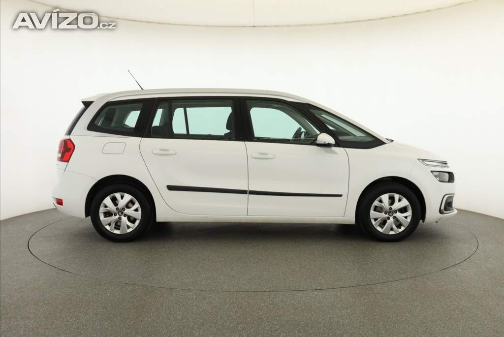 Foto inzerátu Citroen C4 Grand SpaceTourer 1.5 HDi