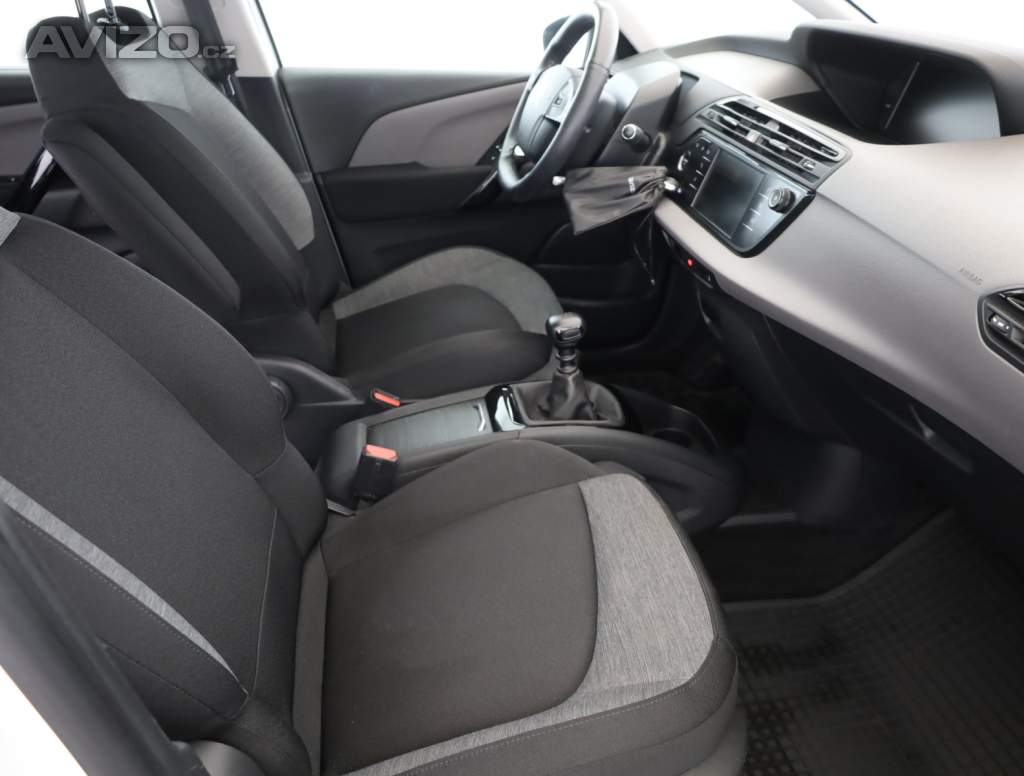 Foto inzerátu Citroen C4 Grand SpaceTourer 1.5 HDi