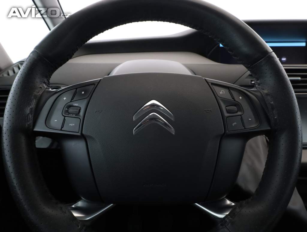 Foto inzerátu Citroen C4 Grand SpaceTourer 1.5 HDi