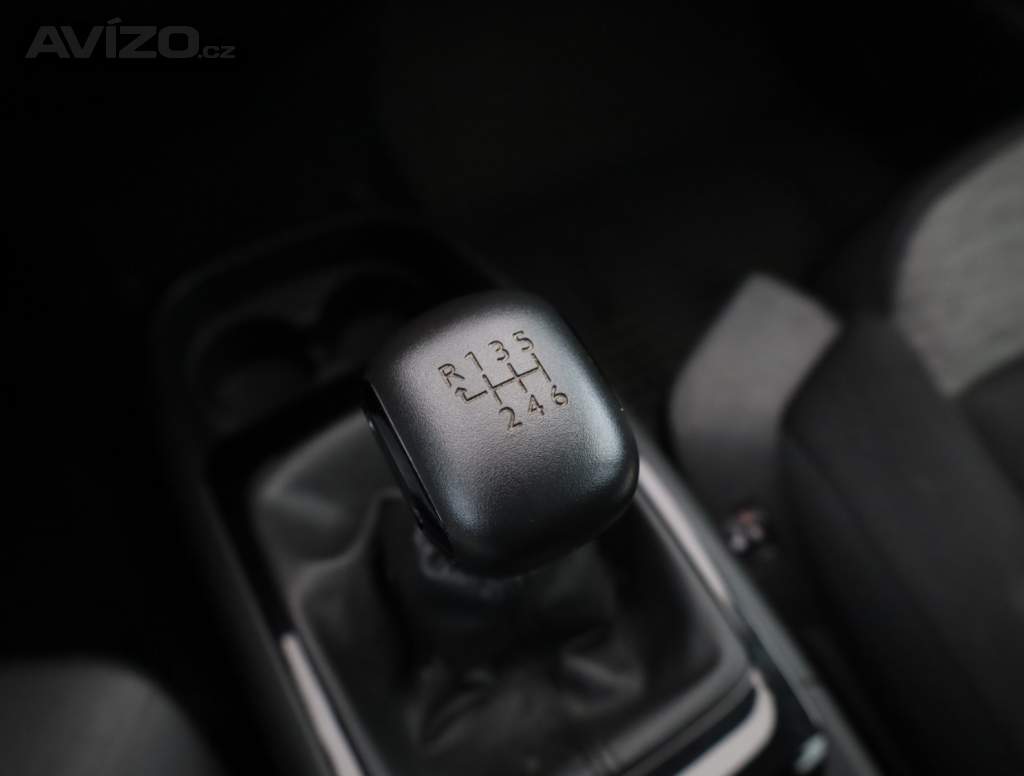 Foto inzerátu Citroen C4 Grand SpaceTourer 1.5 HDi