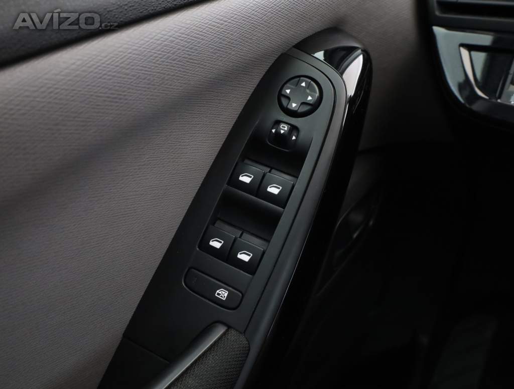 Foto inzerátu Citroen C4 Grand SpaceTourer 1.5 HDi