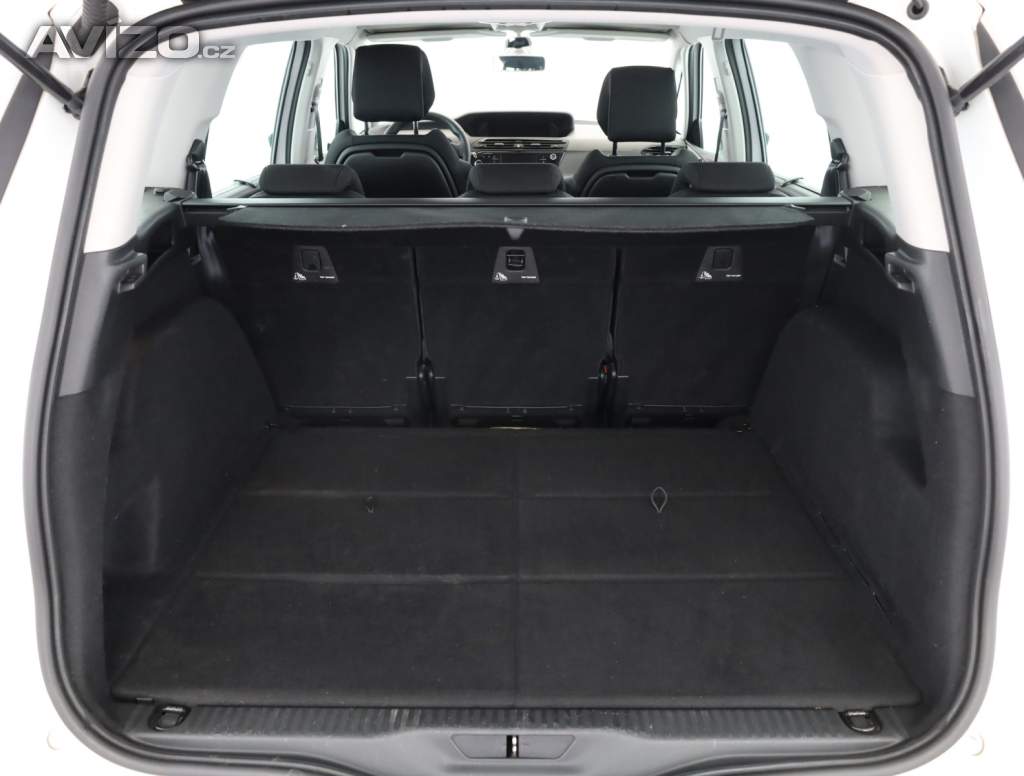 Foto inzerátu Citroen C4 Grand SpaceTourer 1.5 HDi