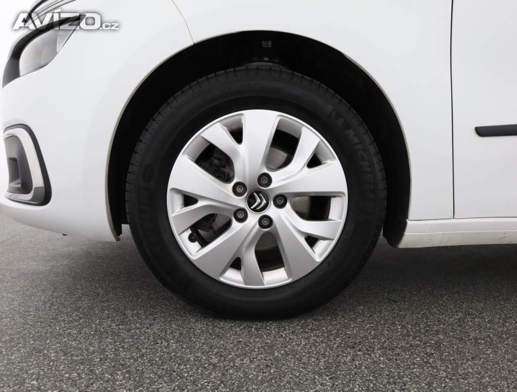 Foto inzerátu Citroen C4 Grand SpaceTourer 1.5 HDi
