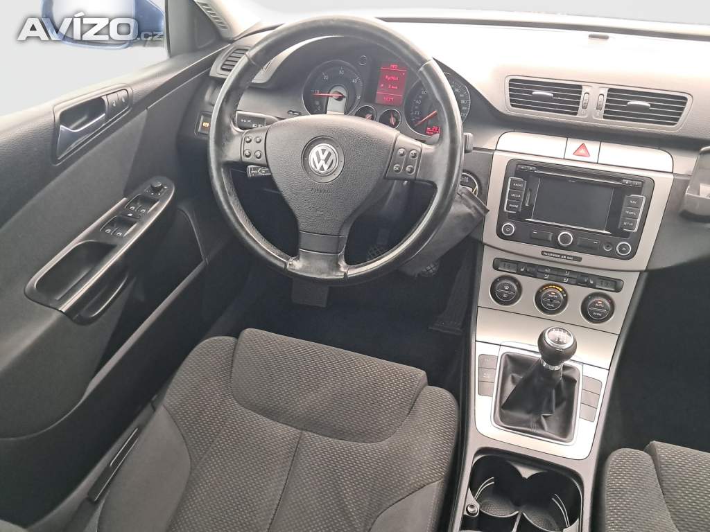 Foto inzerátu VW Passat 2.0 TDI