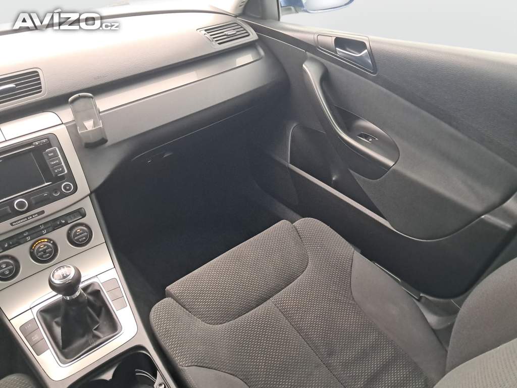 Foto inzerátu VW Passat 2.0 TDI