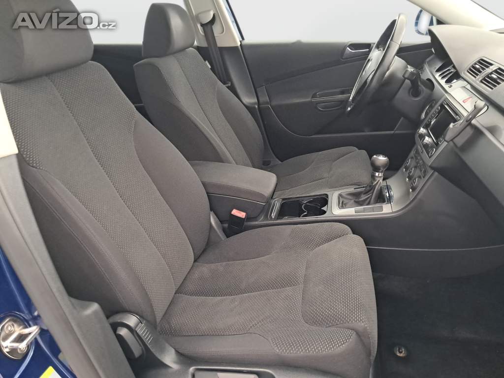 Foto inzerátu VW Passat 2.0 TDI