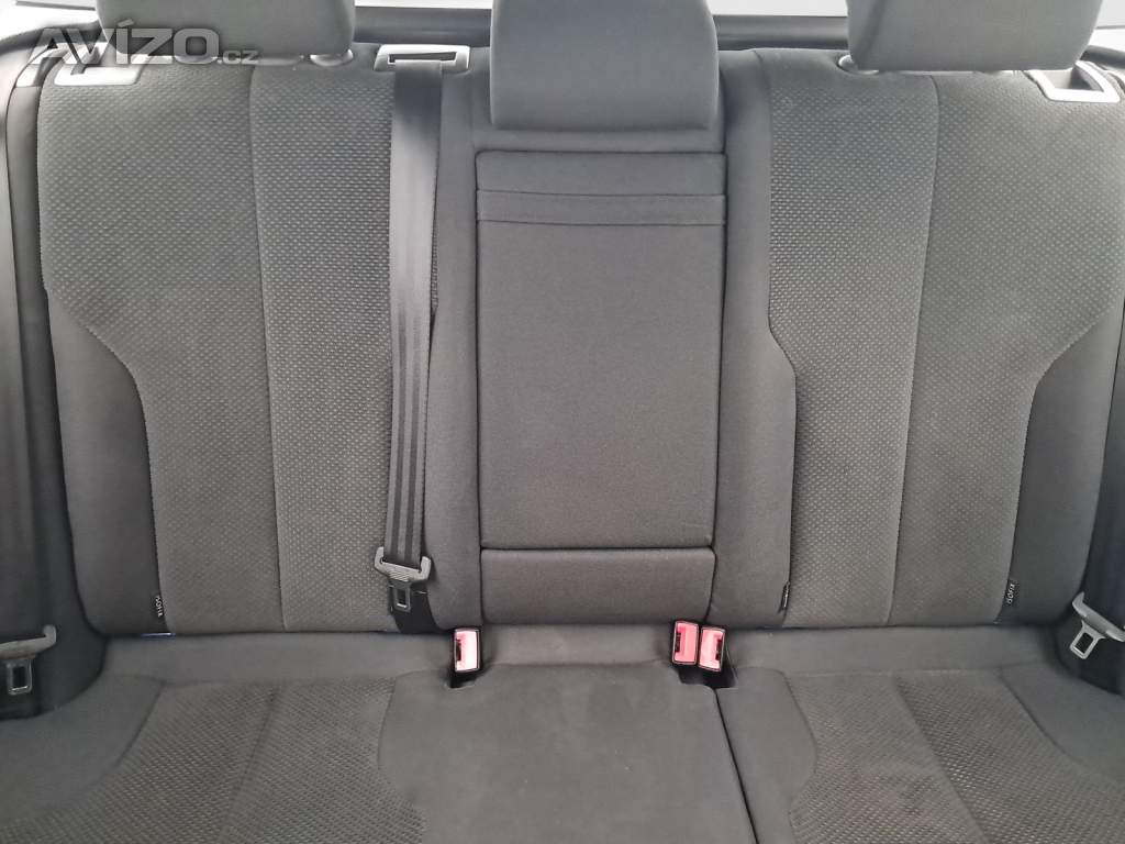 Foto inzerátu VW Passat 2.0 TDI