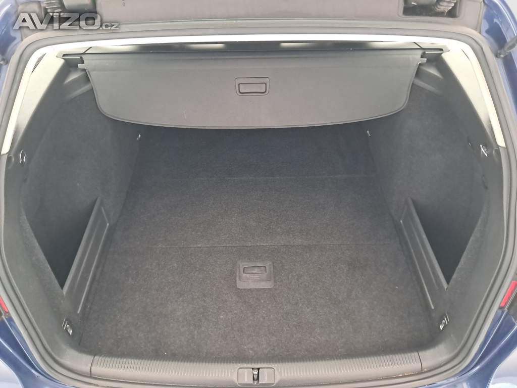 Foto inzerátu VW Passat 2.0 TDI
