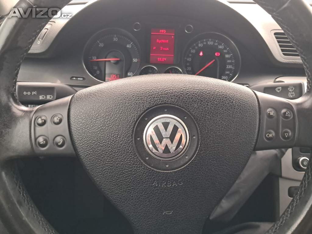 Foto inzerátu VW Passat 2.0 TDI