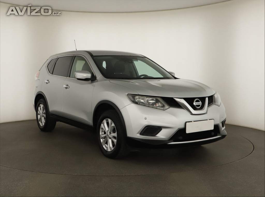 Nissan X-Trail 1.6 dCi