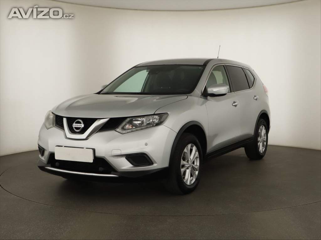 Foto inzerátu Nissan X-Trail 1.6 dCi