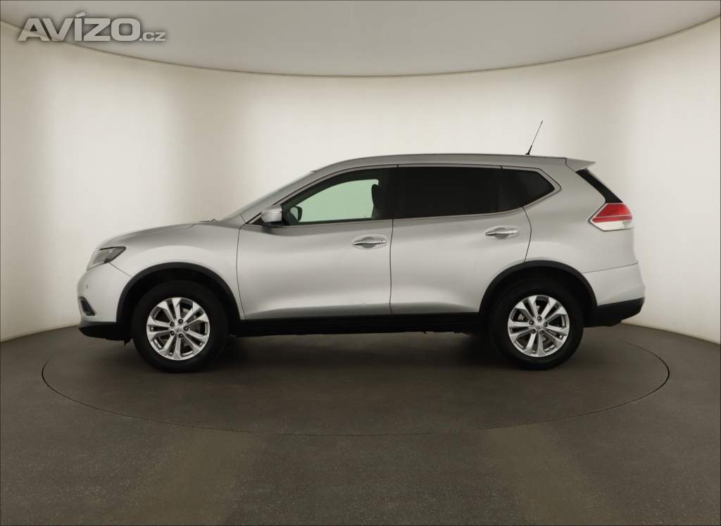 Foto inzerátu Nissan X-Trail 1.6 dCi