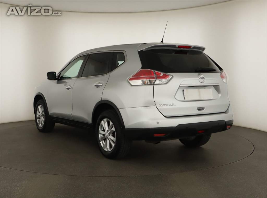Foto inzerátu Nissan X-Trail 1.6 dCi
