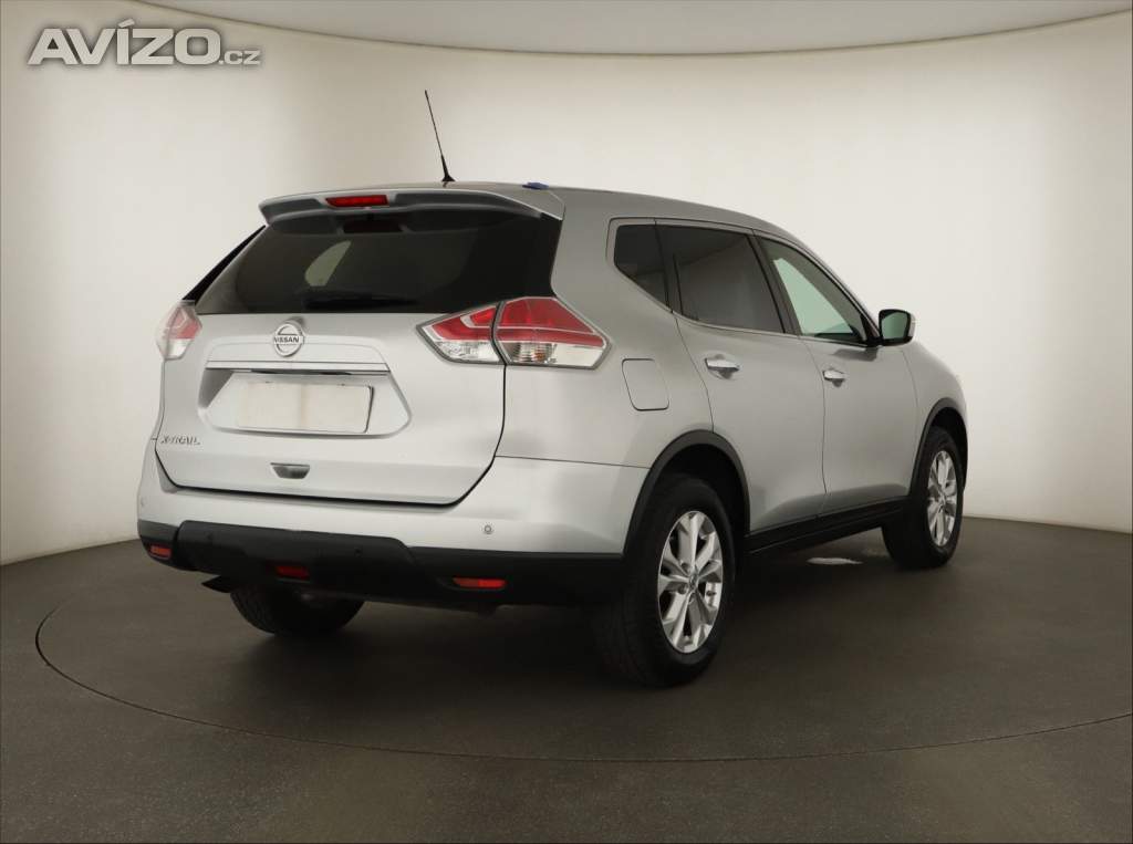 Foto inzerátu Nissan X-Trail 1.6 dCi