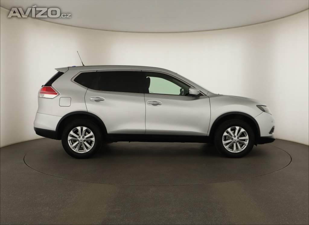 Foto inzerátu Nissan X-Trail 1.6 dCi