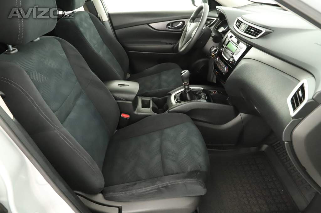 Foto inzerátu Nissan X-Trail 1.6 dCi
