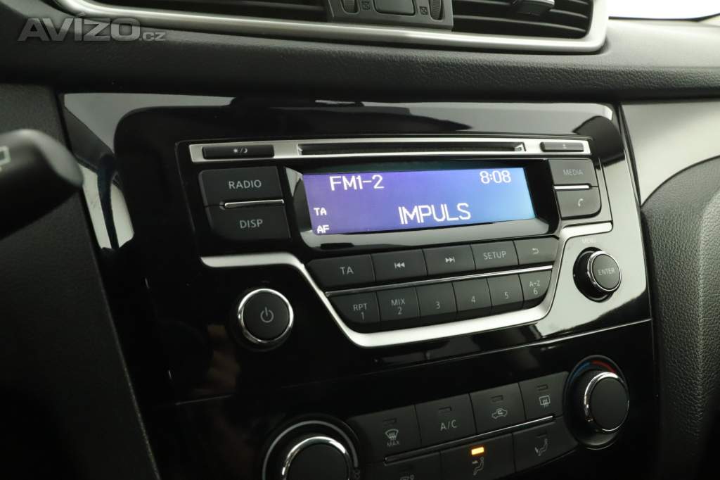 Foto inzerátu Nissan X-Trail 1.6 dCi