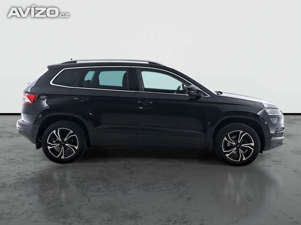 Foto inzerátu Skoda Karoq 1.5 TSI