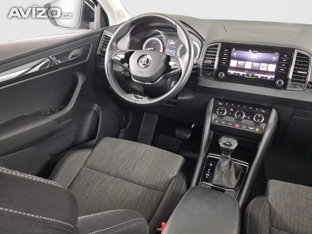 Foto inzerátu Skoda Karoq 1.5 TSI