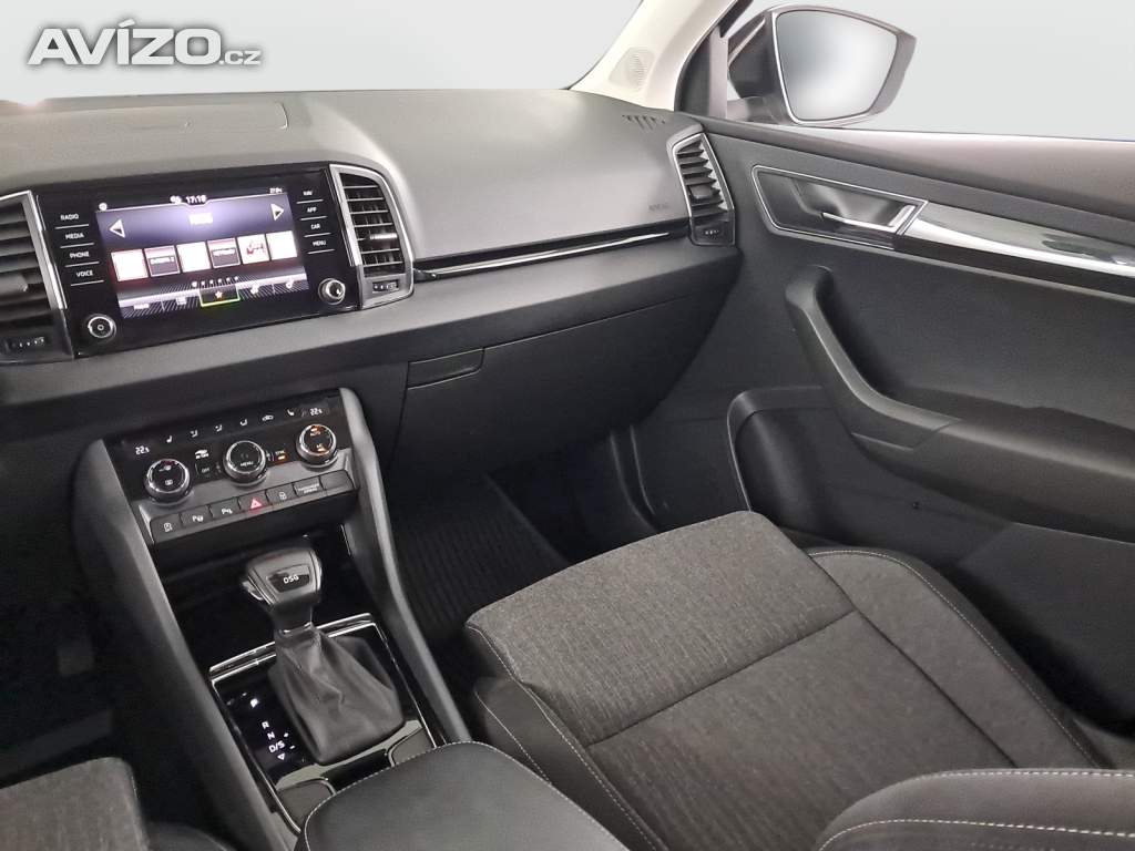 Foto inzerátu Skoda Karoq 1.5 TSI