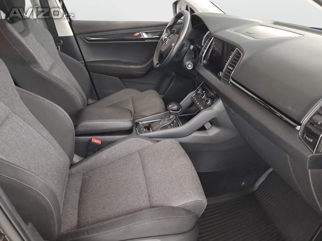 Foto inzerátu Skoda Karoq 1.5 TSI