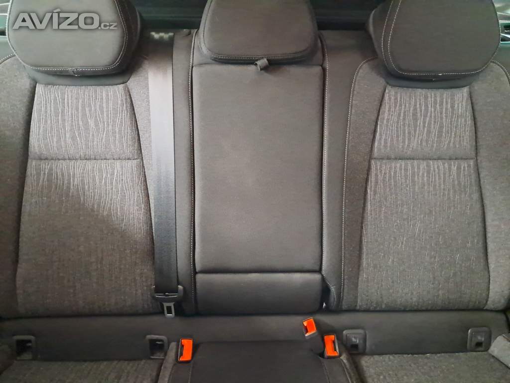 Foto inzerátu Skoda Karoq 1.5 TSI