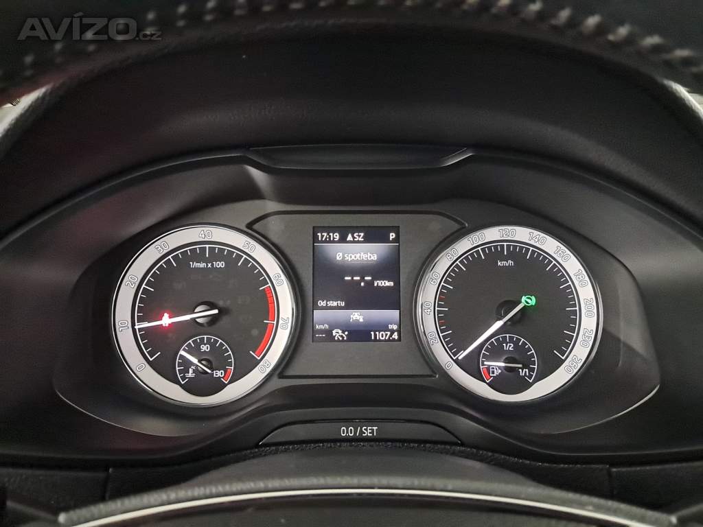 Foto inzerátu Skoda Karoq 1.5 TSI