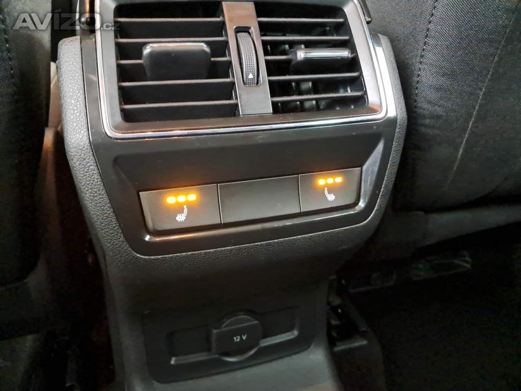 Foto inzerátu Skoda Karoq 1.5 TSI