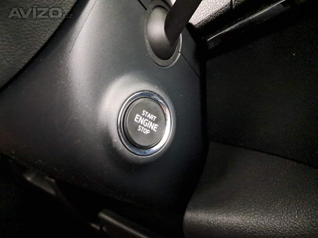 Foto inzerátu Skoda Karoq 1.5 TSI
