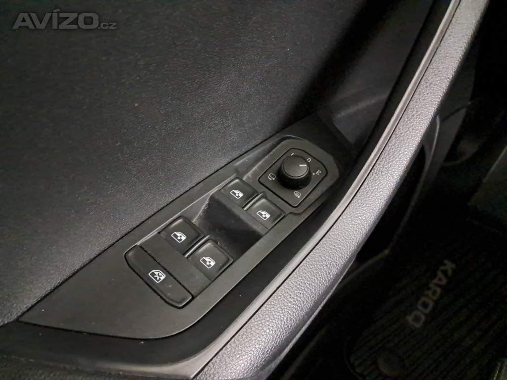 Foto inzerátu Skoda Karoq 1.5 TSI