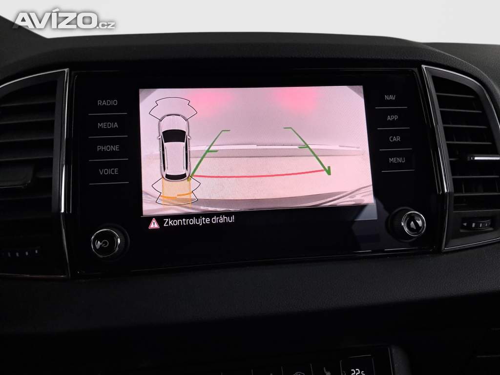Foto inzerátu Skoda Karoq 1.5 TSI