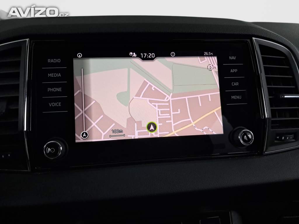 Foto inzerátu Skoda Karoq 1.5 TSI
