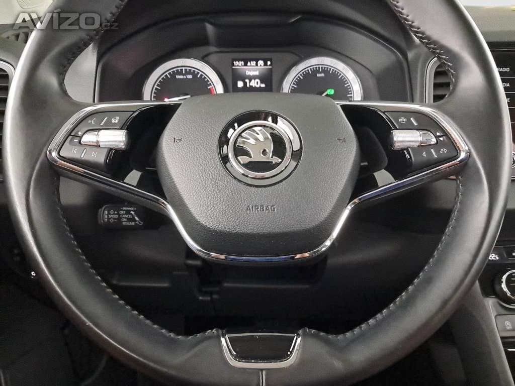 Foto inzerátu Skoda Karoq 1.5 TSI