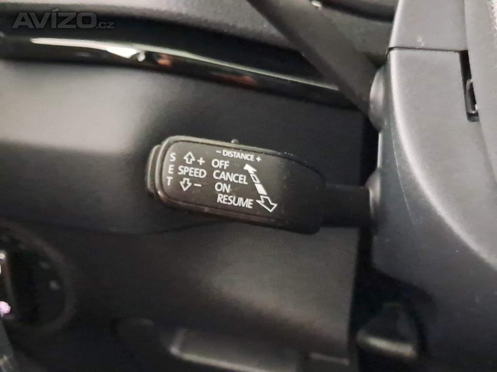 Foto inzerátu Skoda Karoq 1.5 TSI