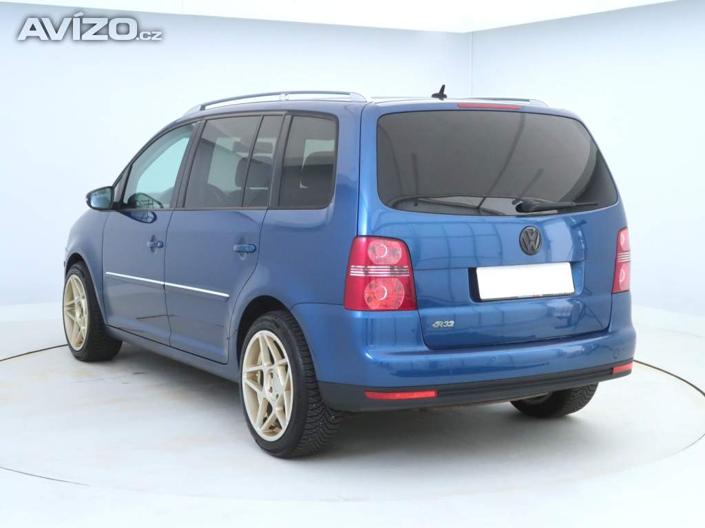 Foto inzerátu VW Touran 2.0 TDI