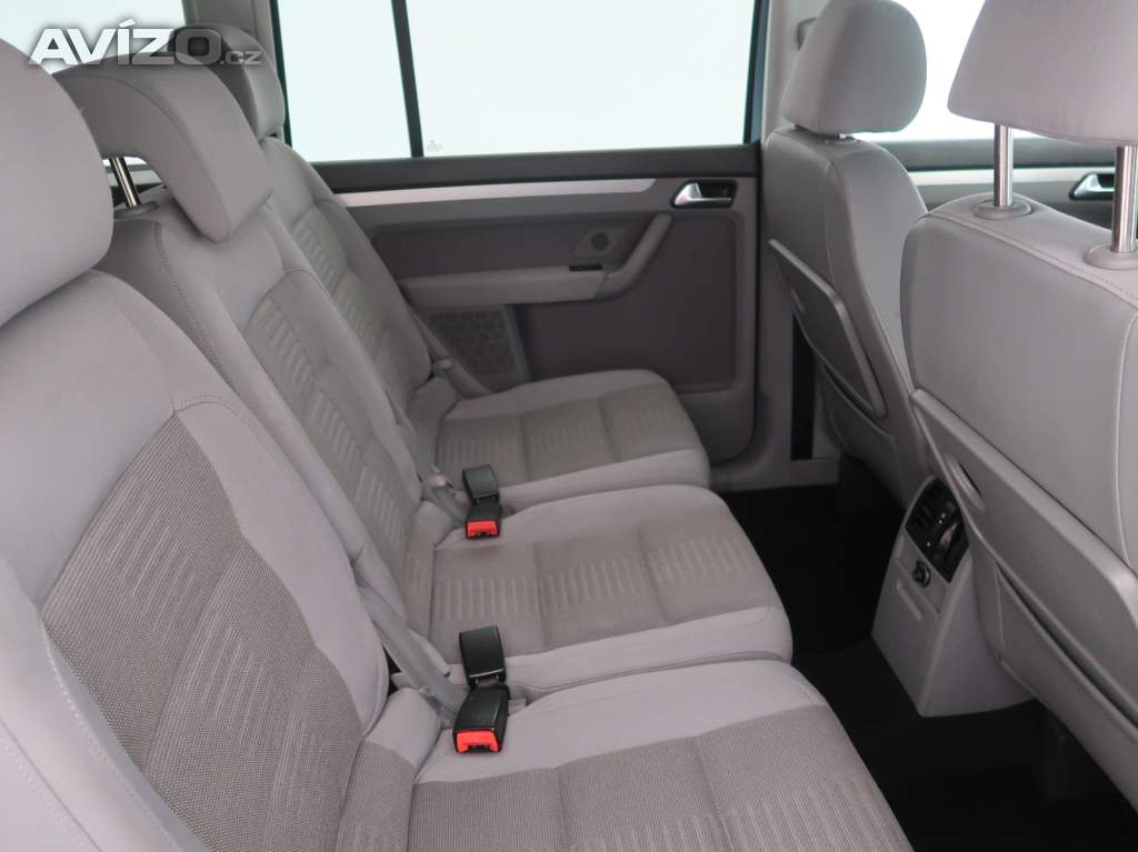 Foto inzerátu VW Touran 2.0 TDI