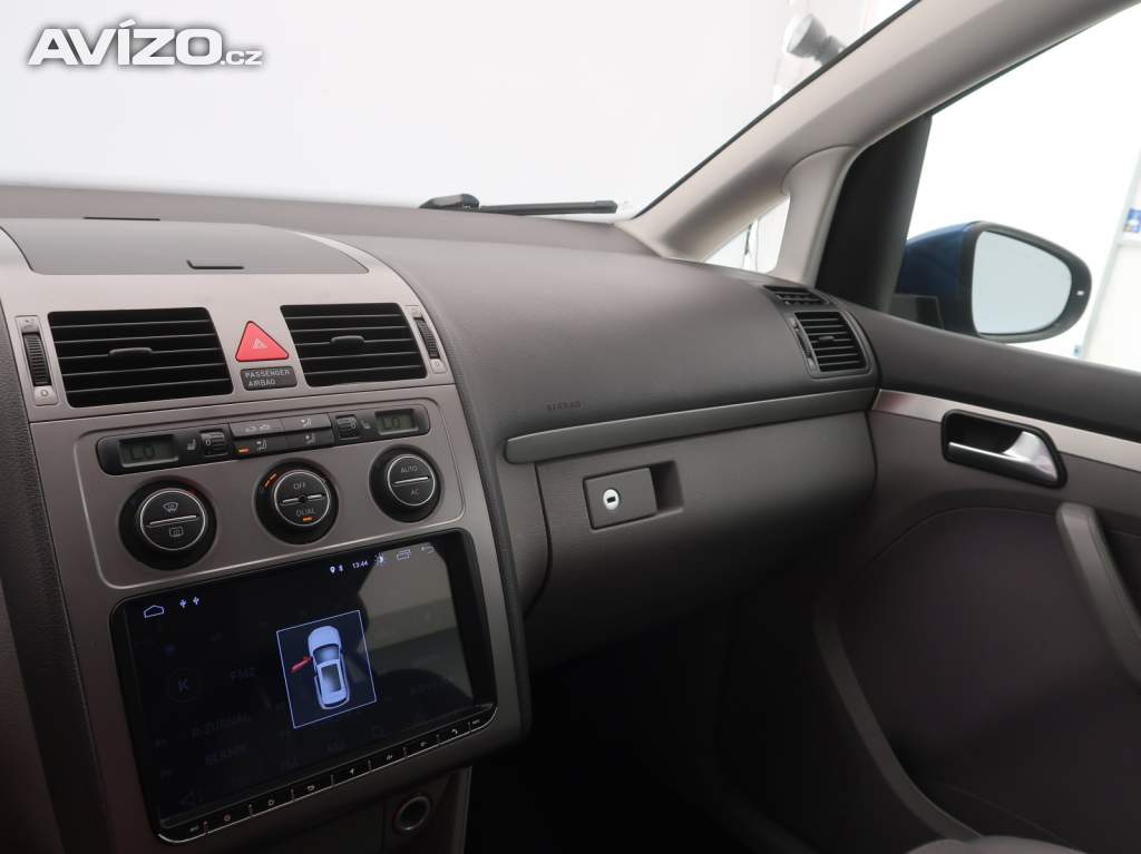 Foto inzerátu VW Touran 2.0 TDI