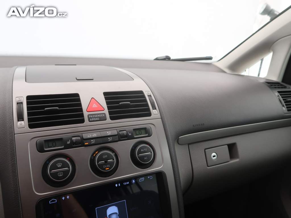 Foto inzerátu VW Touran 2.0 TDI