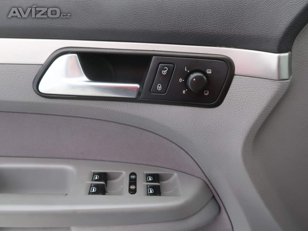 Foto inzerátu VW Touran 2.0 TDI