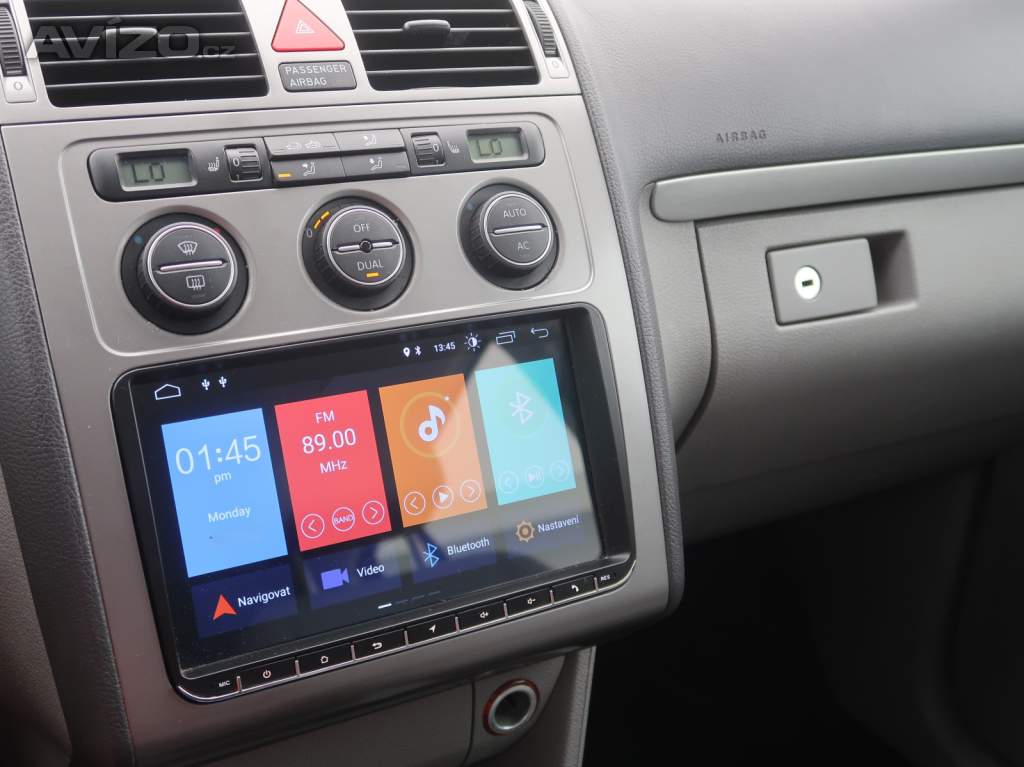 Foto inzerátu VW Touran 2.0 TDI