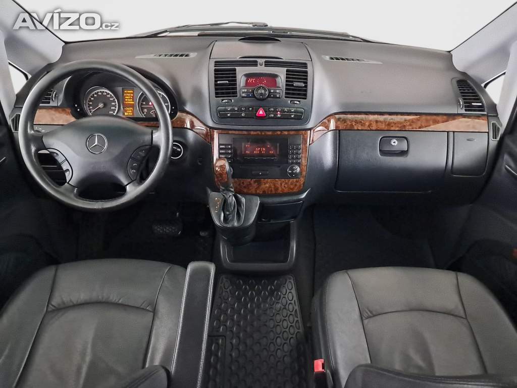 Foto inzerátu Mercedes Viano 3.0 CDI