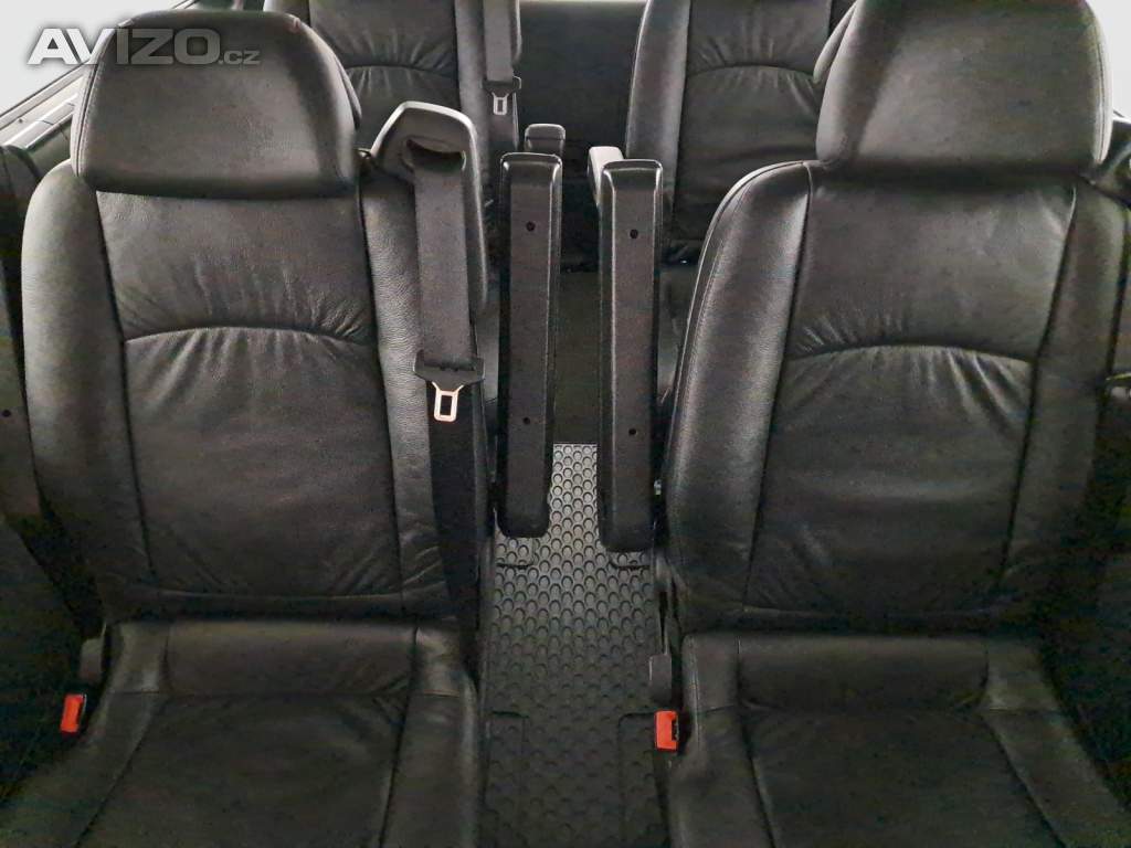 Foto inzerátu Mercedes Viano 3.0 CDI