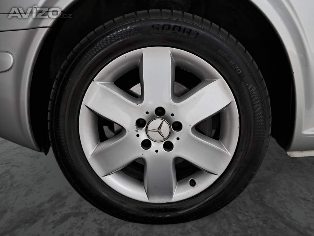 Foto inzerátu Mercedes Viano 3.0 CDI