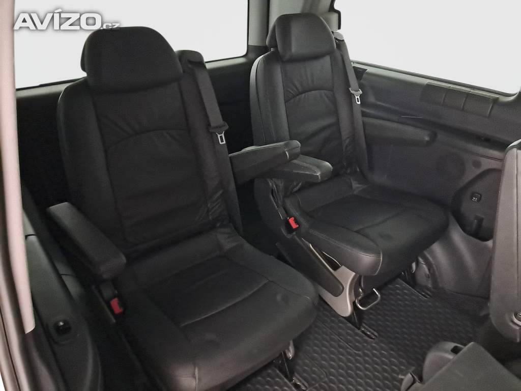 Foto inzerátu Mercedes Viano 3.0 CDI