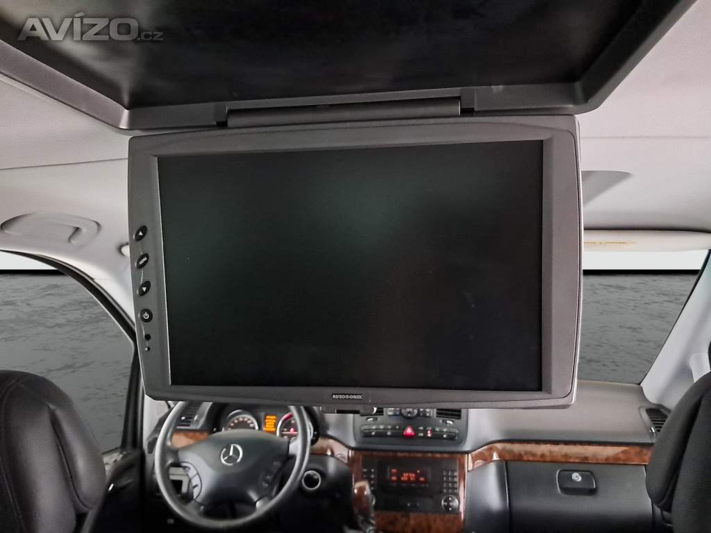 Foto inzerátu Mercedes Viano 3.0 CDI