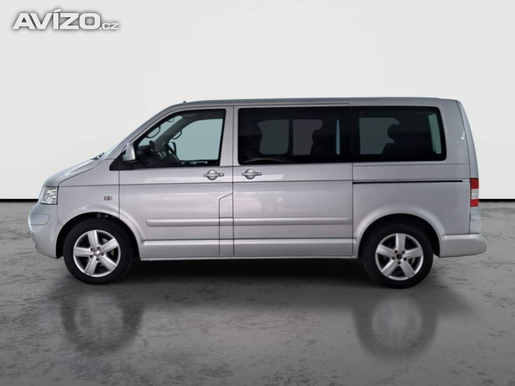 Foto inzerátu VW Multivan 2.5 TDI