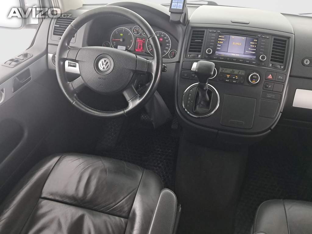 Foto inzerátu VW Multivan 2.5 TDI