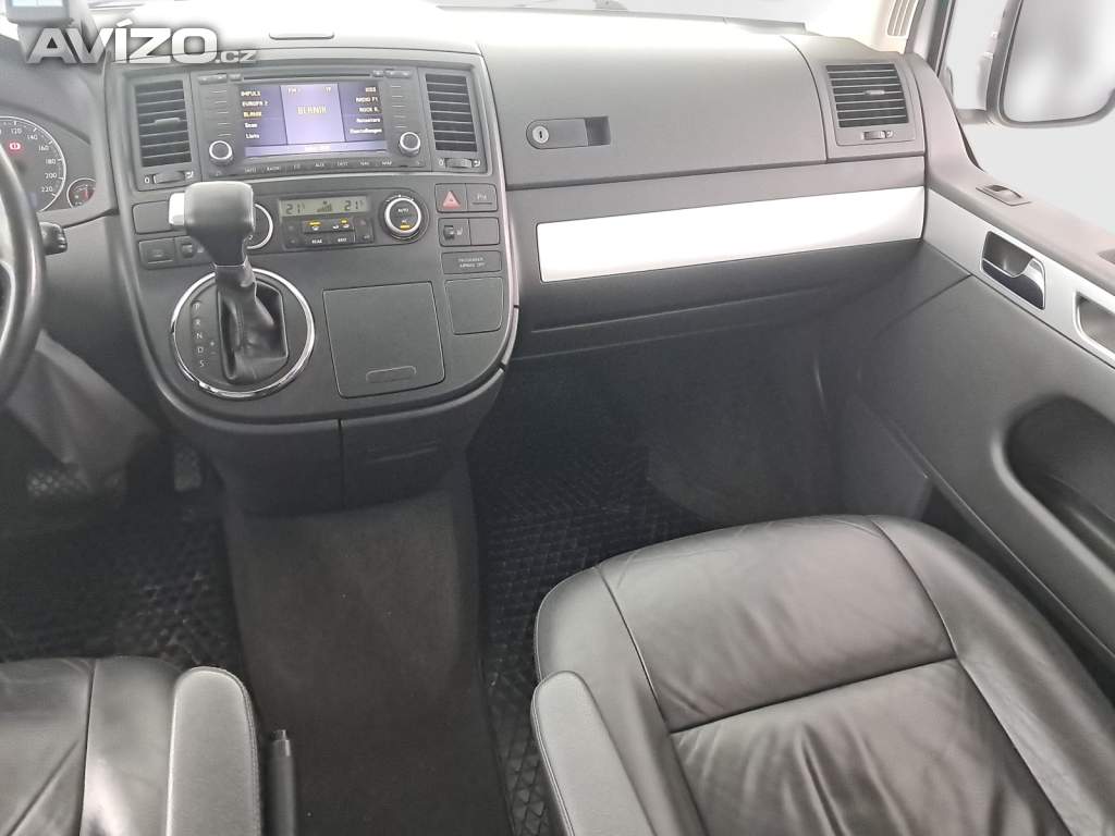 Foto inzerátu VW Multivan 2.5 TDI