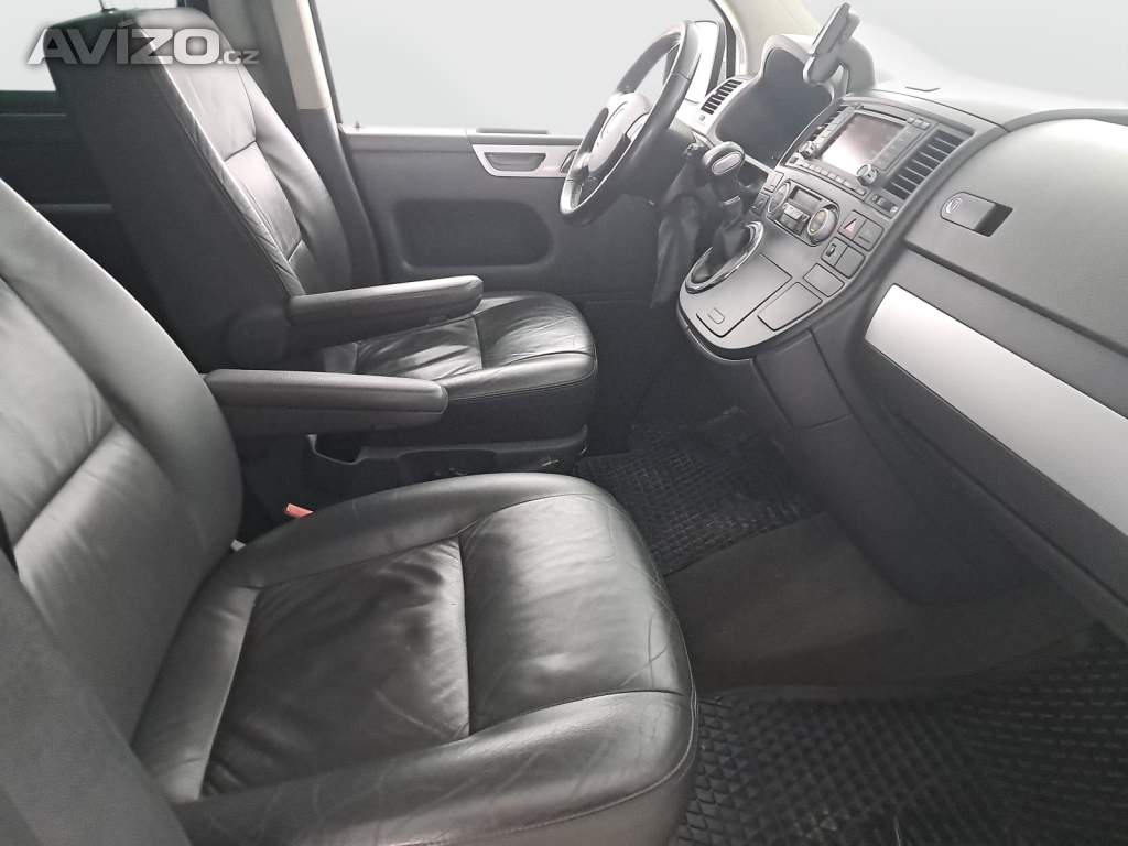 Foto inzerátu VW Multivan 2.5 TDI